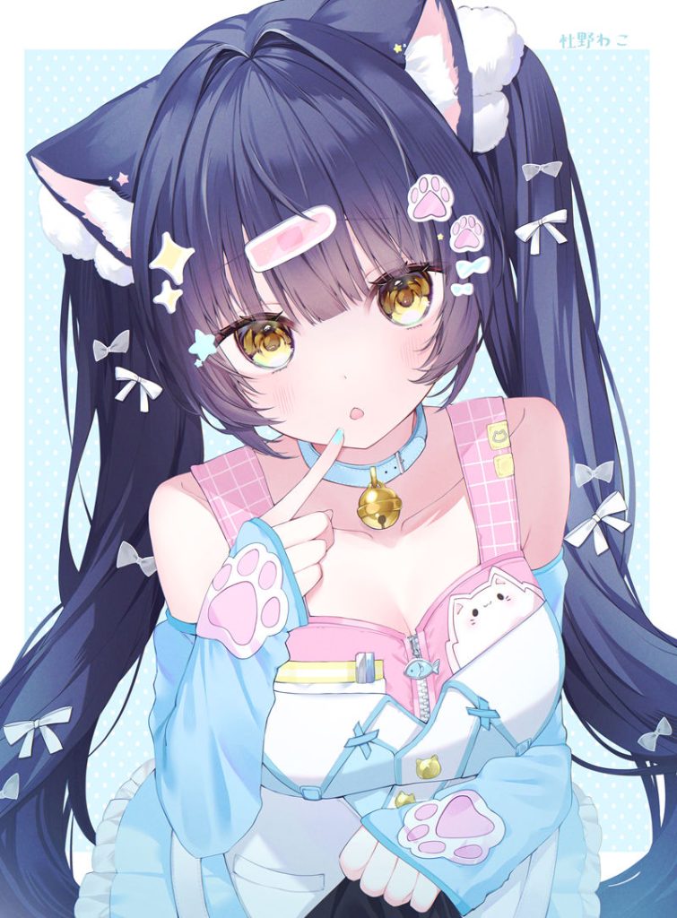 图片[12] - [杜野わこ(wako_morino_0)]Pixiv+Bluesky+推特图片包[208P] - 幻域写真 - cosplay高清美图分享平台