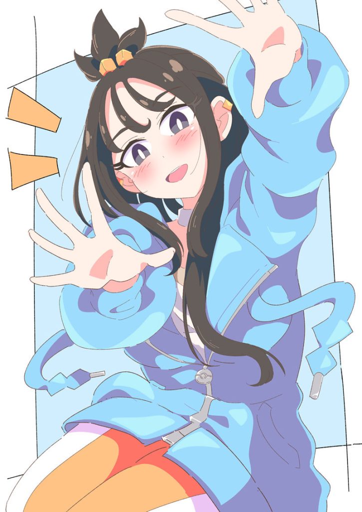 图片[10] - [画师推荐][ゆうきなぎさ(yuki_nagisaa)]Pixiv+推特图片包[134P] - 幻域写真 - cosplay高清美图分享平台