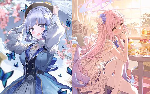[SeeRo(HuyuShiro14)]Pixiv+推特图片包[273P] - 幻域写真 - cosplay高清美图分享平台
