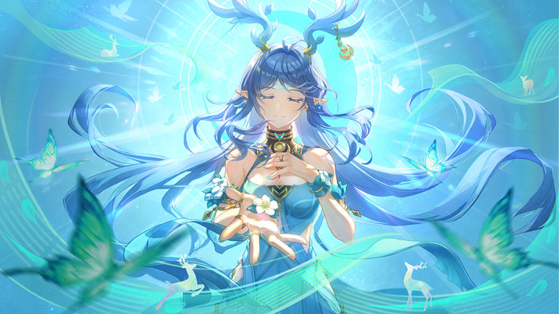图片[17] - [画师推荐][鳗鱼茶泡飯(FishMan0973)]Pixiv+推特图片包[84P] - 幻域写真 - cosplay高清美图分享平台