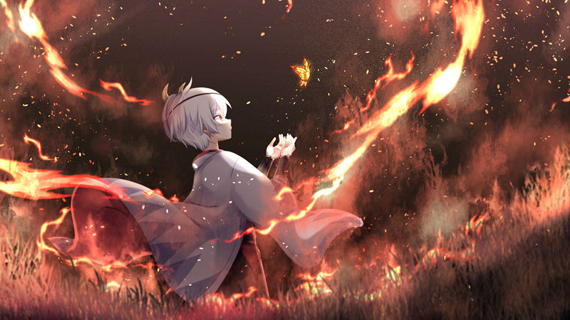 图片[16] - [胡麻乃りお(GomanoLio)]Pixiv+BlueSky+instagram+推特图片包[937P] - 幻域写真 - cosplay高清美图分享平台