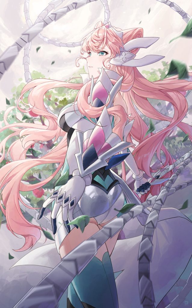 图片[4] - [コッペパン(koppepan883)]Pixiv+推特图片包[379P] - 幻域写真 - cosplay高清美图分享平台