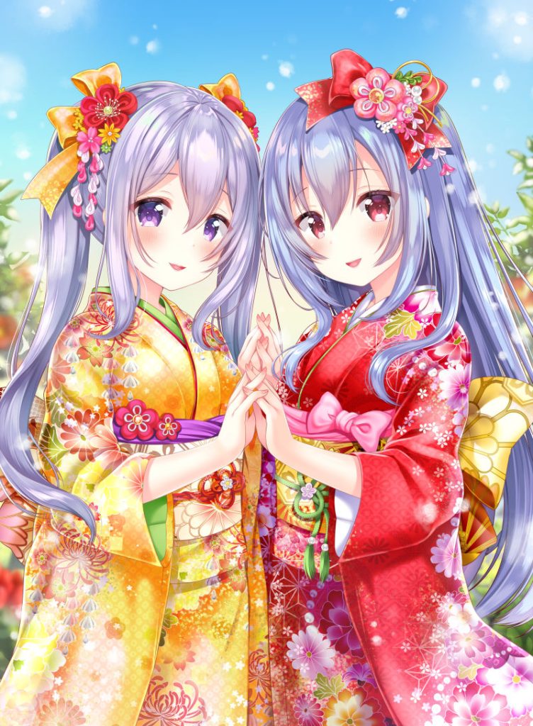 图片[14] - [桜もよん(SakuraMoyon)]Pixiv+推特图片包[832P] - 幻域写真 - cosplay高清美图分享平台
