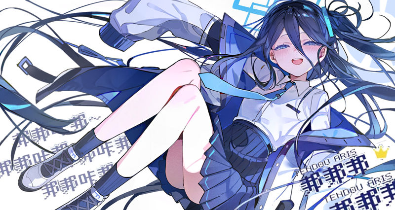 图片[3] - [画师推荐][破晓buff夜刃-ex(Pox_Buff)]Pixiv+推特图片包[146P] - 幻域写真 - cosplay高清美图分享平台