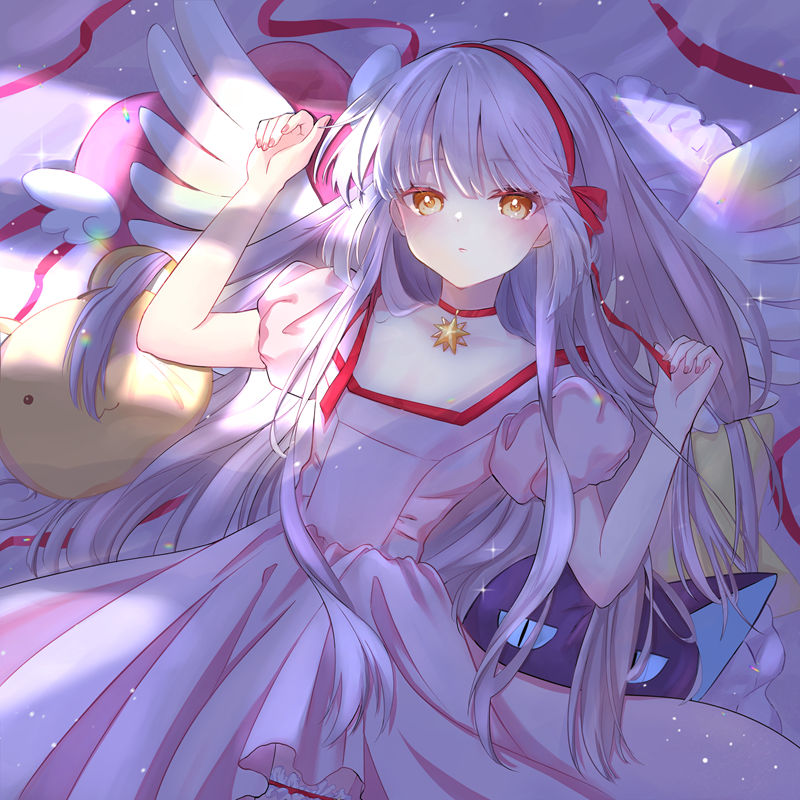 图片[8] - [画师推荐][DearArisu]Pixiv+推特图片包[67P] - 幻域写真 - cosplay高清美图分享平台