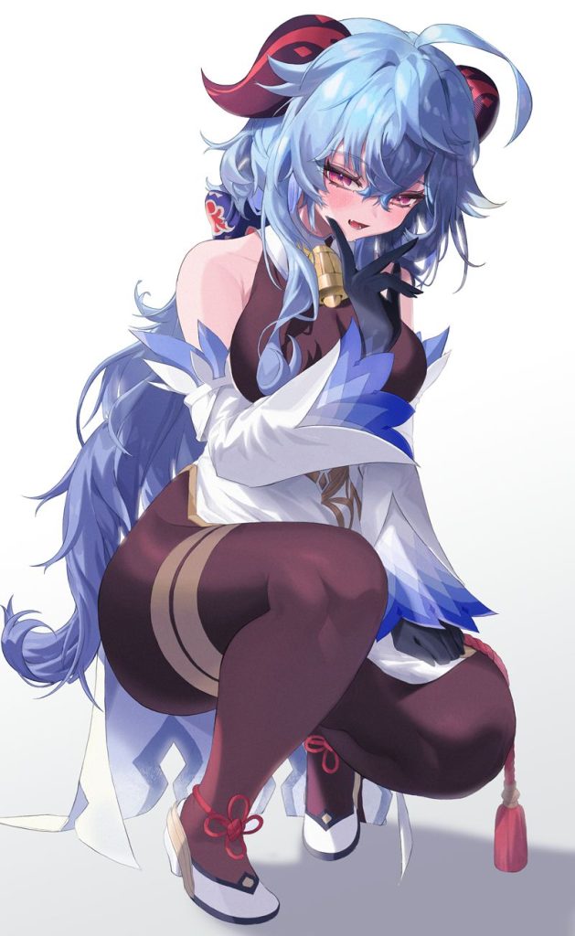 图片[5] - [リマ/Rima(Rima_Rima_Ri)]Pixiv+推特图片包[235P] - 幻域写真 - cosplay高清美图分享平台