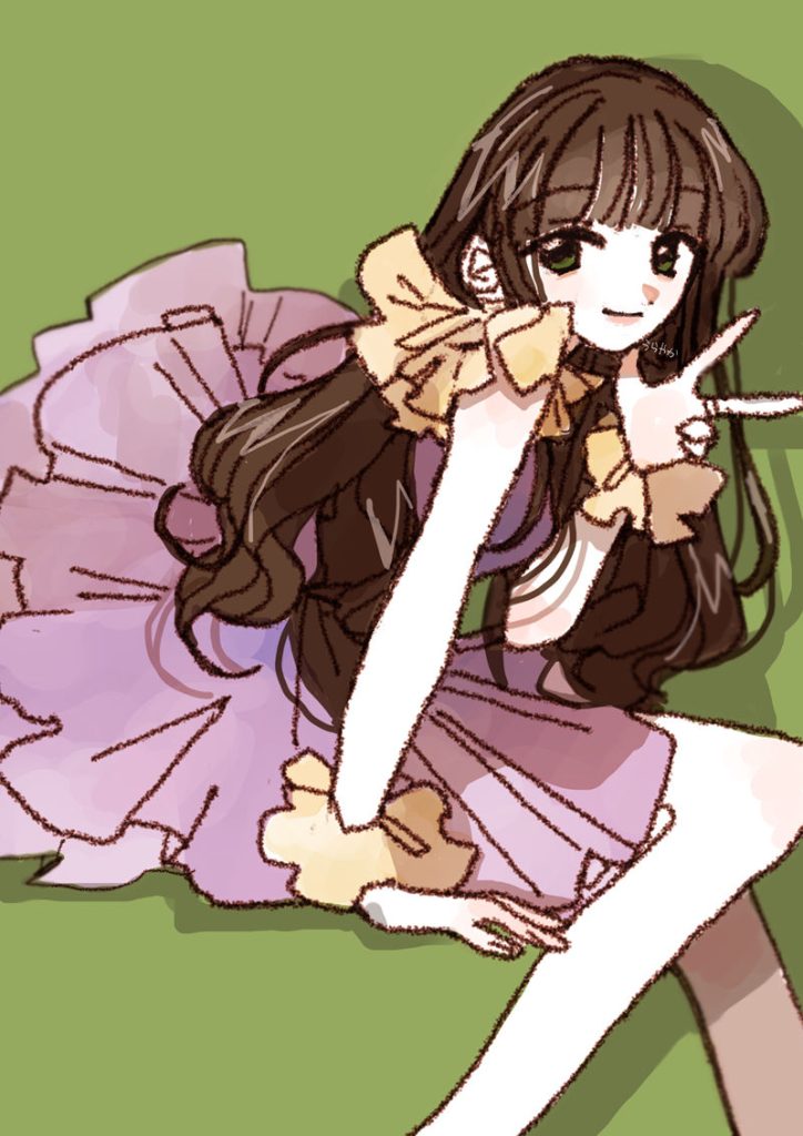 图片[19] - [やす うらやか(15delicious)]Pixiv+推特图片包[2368P] - 幻域写真 - cosplay高清美图分享平台