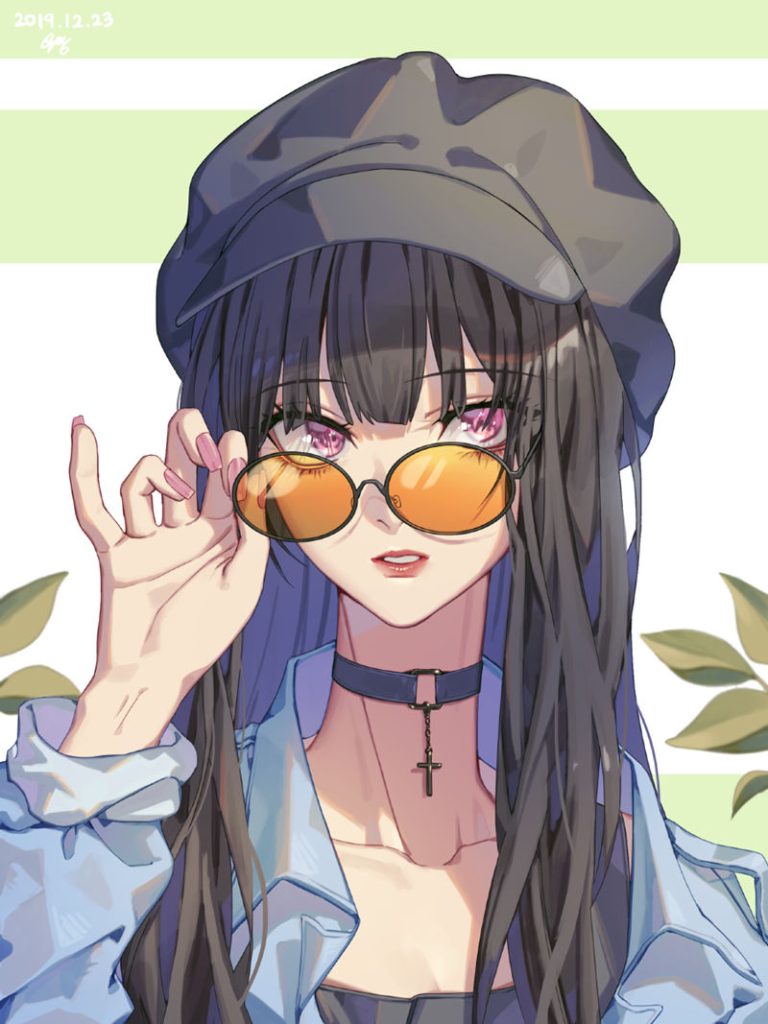 图片[13] - [Yurang(Yurang98)]Pixiv+instagram+bluesky+推特图片包[248P] - 幻域写真 - cosplay高清美图分享平台