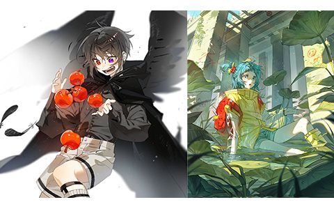[画师推荐][본연골(Soft_Bon_d)]推特图片包[82P] - 幻域写真 - cosplay高清美图分享平台