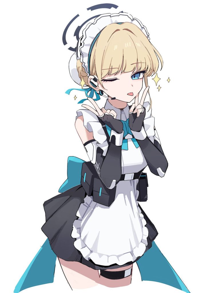 图片[16] - [channel(x_cast_x)]Pixiv+推特图片包[188P] - 幻域写真 - cosplay高清美图分享平台