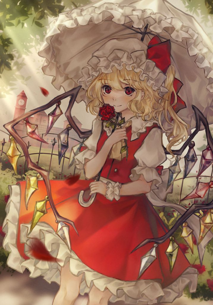 图片[1] - [花夜(hanaya_marirei)]Pixiv+推特图片包[120P] - 幻域写真 - cosplay高清美图分享平台