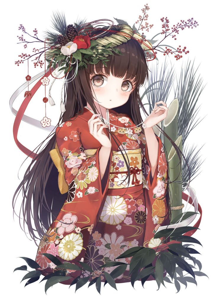 图片[2] - [どろっぷくん(dropkun)]Pixiv+推特图片包[63P] - 幻域写真 - cosplay高清美图分享平台