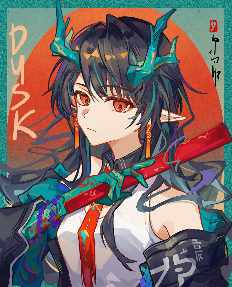 图片[19] - [画师推荐][锤锤化合物(chui_compound)]推特图片包[175P] - 幻域写真 - cosplay高清美图分享平台