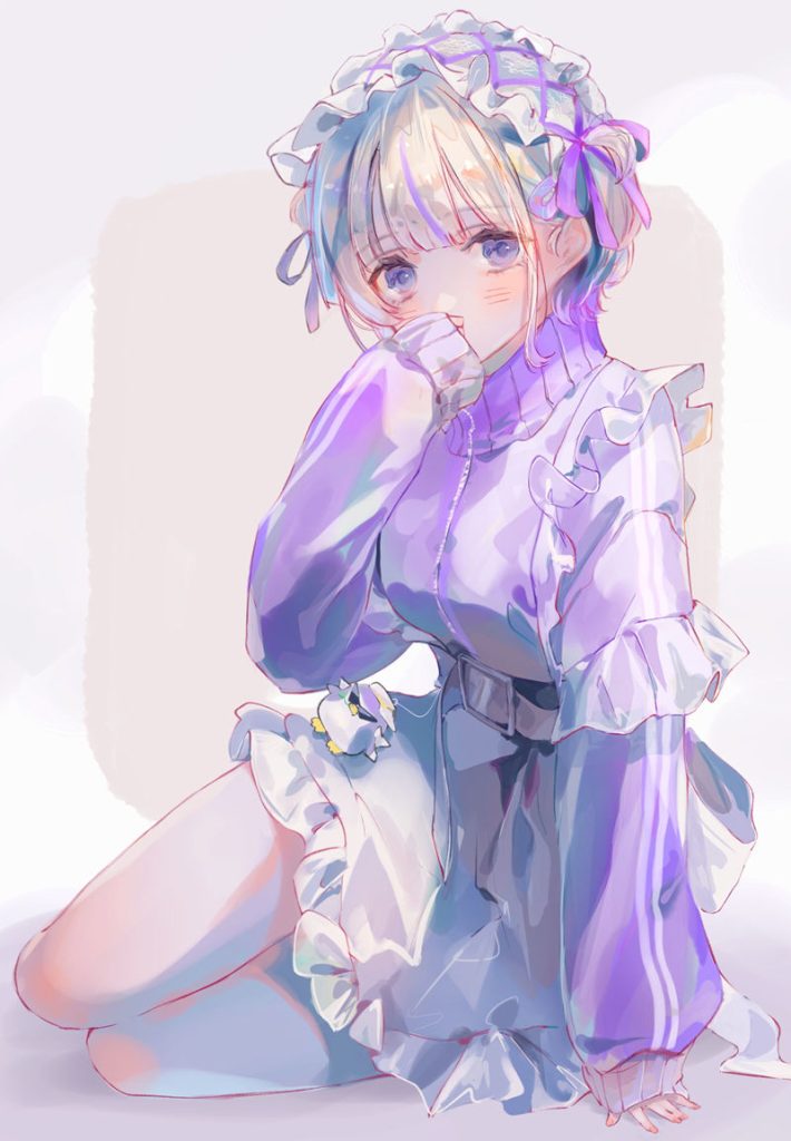 图片[9] - [雀白なずな(nazuna_su)]Pixiv+BlueSky+推特图片包[430P] - 幻域写真 - cosplay高清美图分享平台