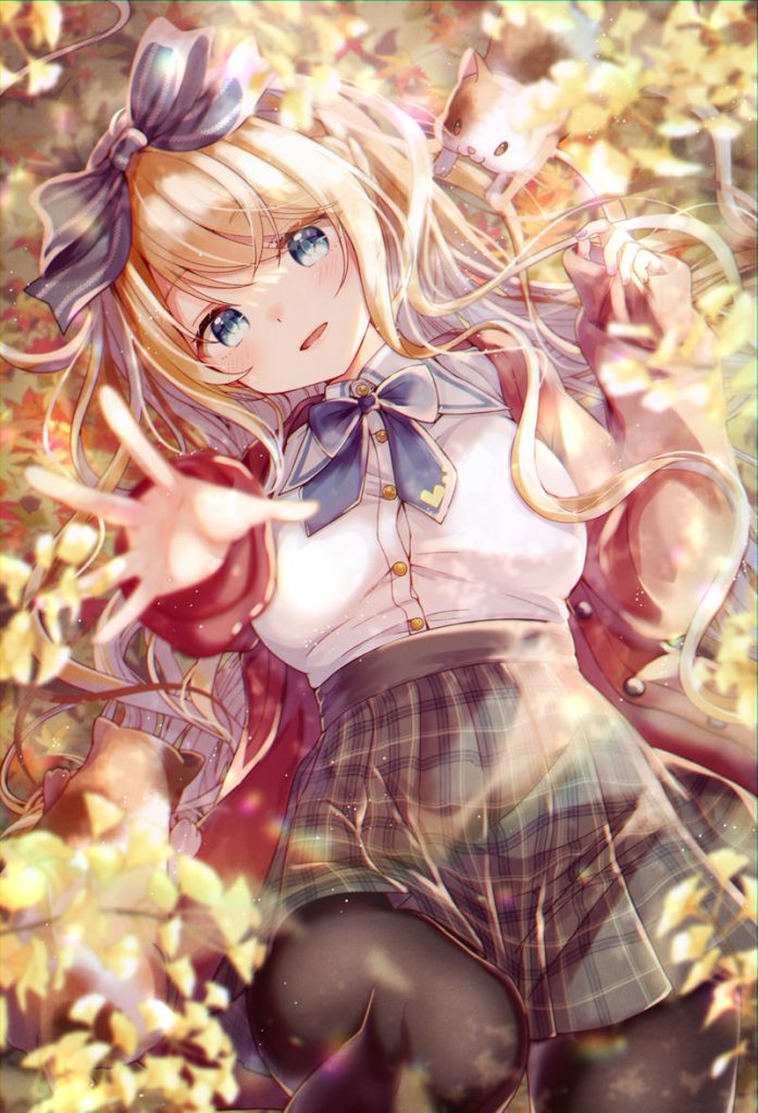 图片[5] - [胡麻乃りお(GomanoLio)]Pixiv+BlueSky+instagram+推特图片包[937P] - 幻域写真 - cosplay高清美图分享平台