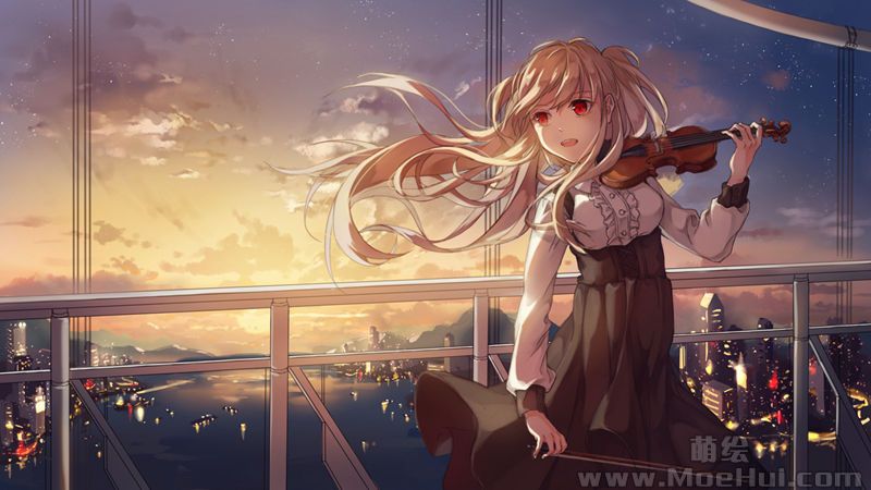 图片[1] - [画师推荐][Mechari]Pixiv+推特图片包[162P] - 幻域写真 - cosplay高清美图分享平台