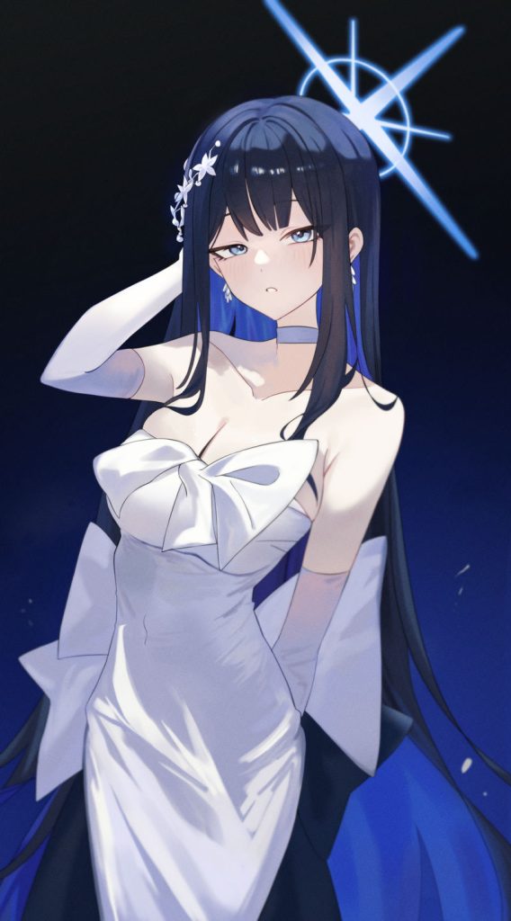 图片[9] - [musejung(musejung01)]Pixiv+推特图片包[96P] - 幻域写真 - cosplay高清美图分享平台