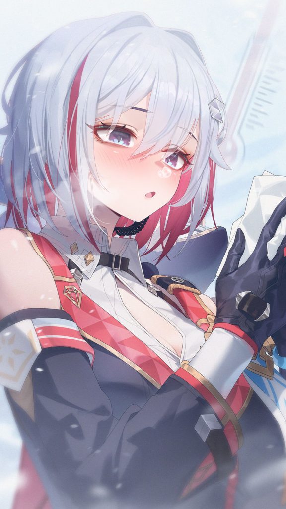 图片[11] - [SushiSpin(SushiSpin_)]Pixiv+artstation+推特图片包[243P] - 幻域写真 - cosplay高清美图分享平台
