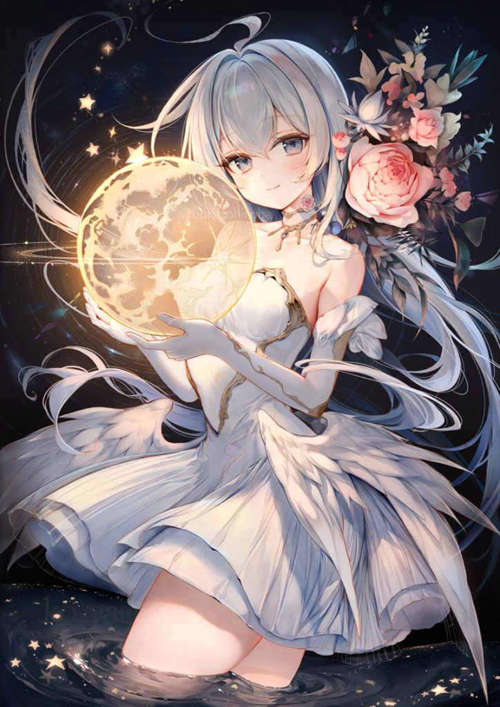 图片[14] - [こーやふ(ko-yahu)]Pixiv+instagram+推特图片包[467P] - 幻域写真 - cosplay高清美图分享平台