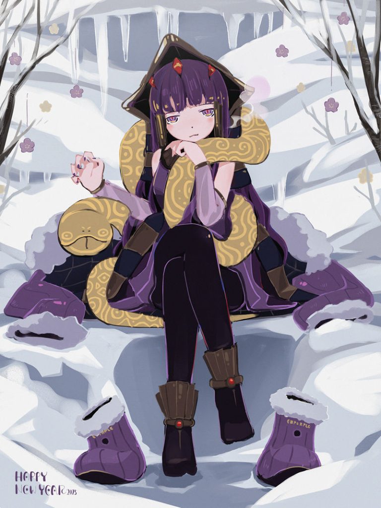 图片[8] - [画师推荐][はるまきごはん(harumaki_gohan)]Pixiv+推特图片包[865P] - 幻域写真 - cosplay高清美图分享平台