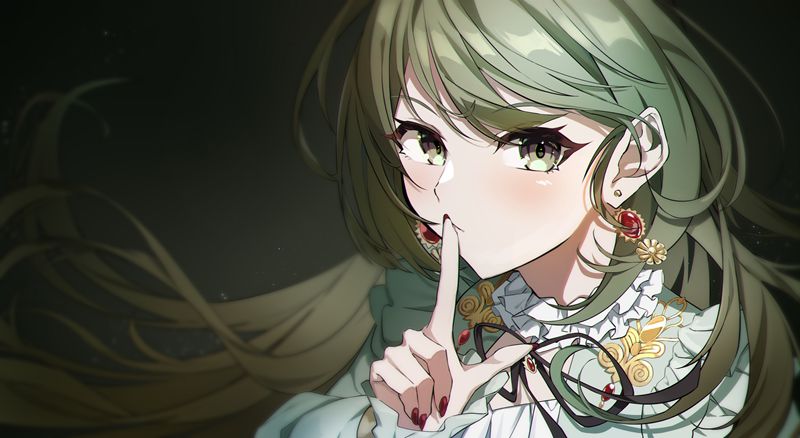 图片[2] - [がわわわ(gawa_wawa)]Pixiv+推特图片包[195P] - 幻域写真 - cosplay高清美图分享平台
