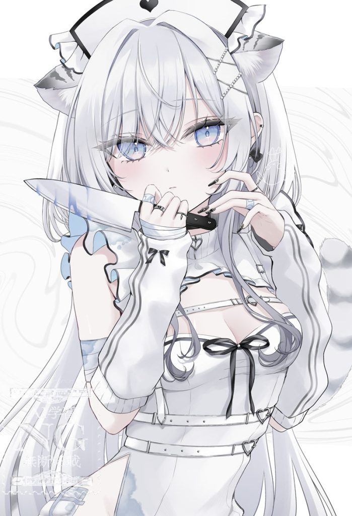 图片[7] - [Klee-on(Klee_0303)]Pixiv+推特图片包[127P] - 幻域写真 - cosplay高清美图分享平台