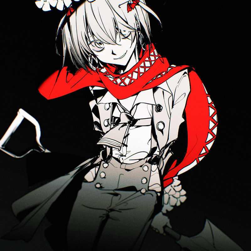 图片[17] - [しづ(Dsd_kgn)]Pixiv+instagram+bluesky+tumblr+推特图片包[569P] - 幻域写真 - cosplay高清美图分享平台