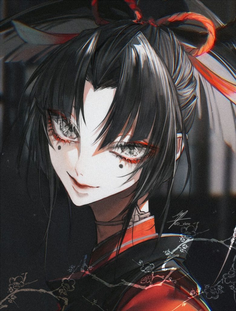 图片[18] - [画师推荐][AU(D__elete)]Pixiv+推特图片包[736P] - 幻域写真 - cosplay高清美图分享平台