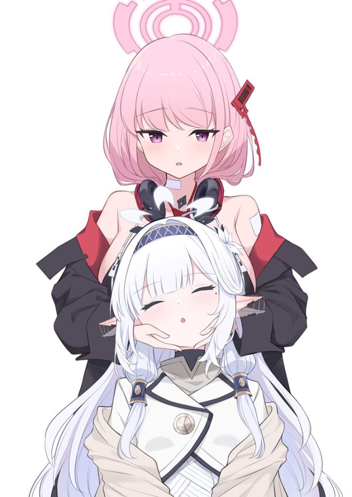 图片[5] - [るるりいろ(Rururiiro_az)]Pixiv+推特图片包[35P] - 幻域写真 - cosplay高清美图分享平台