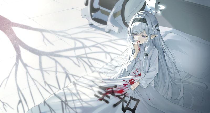 图片[18] - [サンロクス(Sangnoksu_)]Pixiv+推特图片包[64P] - 幻域写真 - cosplay高清美图分享平台