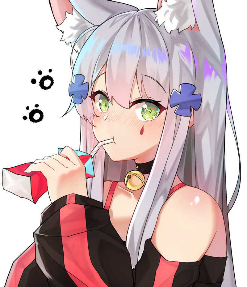 图片[4] - [meowmeow(meow_9986)]Pixiv+推特图片包[210P] - 幻域写真 - cosplay高清美图分享平台