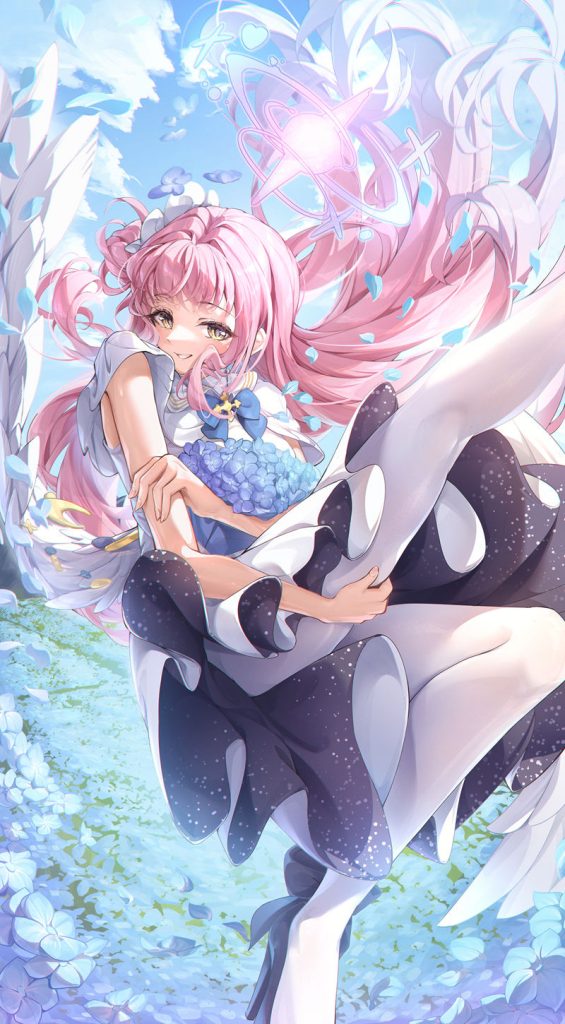 图片[6] - [画师推荐][NoriMori(norinori_rinn)]Pixiv+推特图片包[238P] - 幻域写真 - cosplay高清美图分享平台