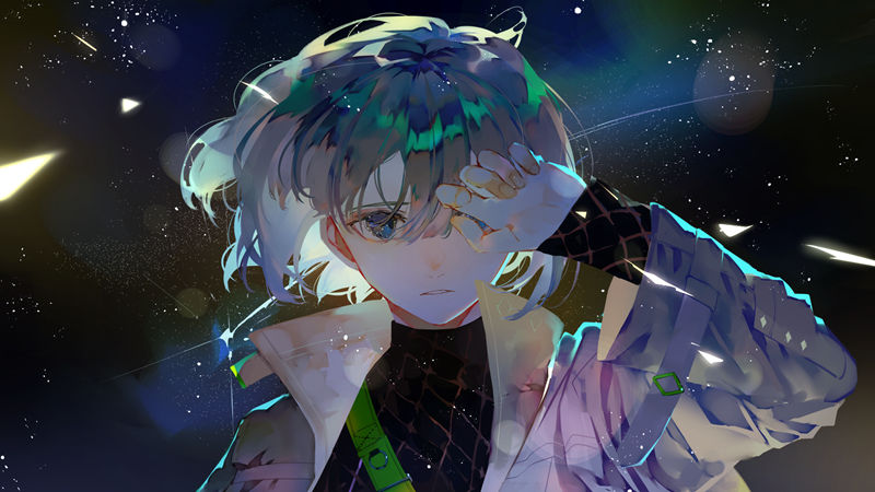 图片[16] - [しょくむら(syokumura)]Pixiv+Bluesky+推特图片包[531P] - 幻域写真 - cosplay高清美图分享平台