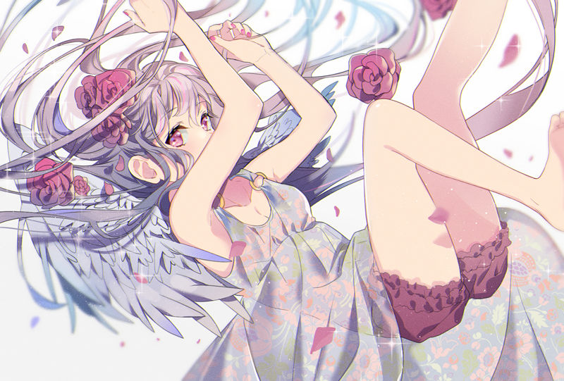 图片[14] - [おむたつ(omutatsu)]Pixiv+tumblr+instagram+推特图片包[1856P] - 幻域写真 - cosplay高清美图分享平台