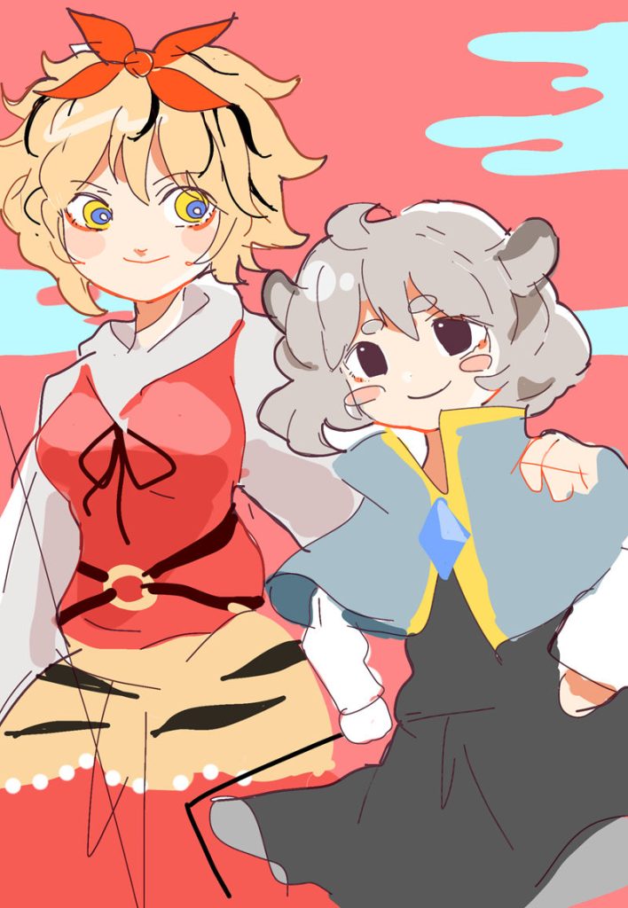 图片[13] - [画师推荐][次郎かのか(jirokano_28)]Pixiv+bluesky+instagram+tumblr+推特图片包[560P] - 幻域写真 - cosplay高清美图分享平台