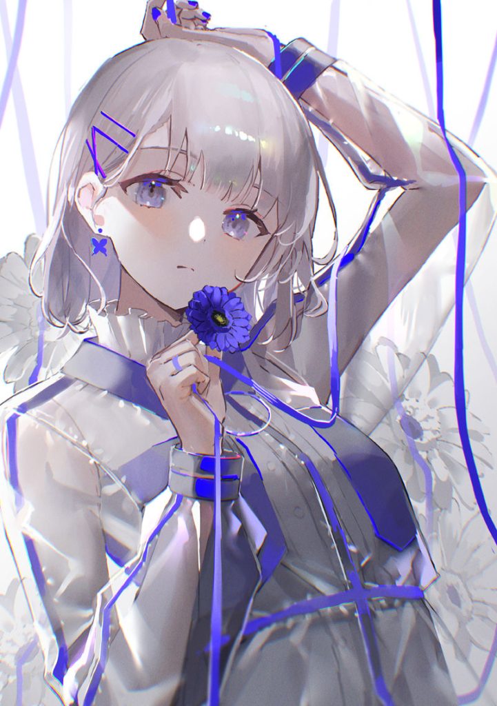 图片[13] - [おゆゆ(0207_yuyuyuyu)]Pixiv+推特图片包[168P] - 幻域写真 - cosplay高清美图分享平台
