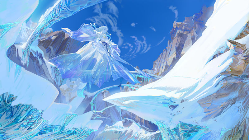 图片[13] - [TamoTaro Taro-k]Pixiv+deviantart+tumblr+bluesky+推特图片包[853P] - 幻域写真 - cosplay高清美图分享平台