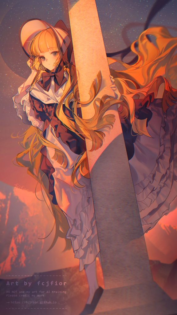 图片[10] - [画师推荐][fcjfior]Pixiv+Bluesky+推特图片包[108P] - 幻域写真 - cosplay高清美图分享平台