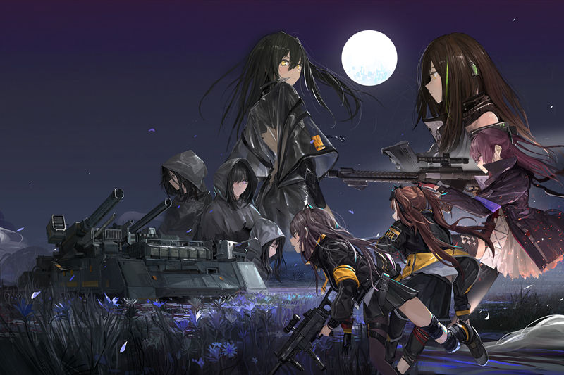 图片[7] - [画师推荐][Paindude(PainDude_Wu)]Pixiv+推特图片包[178P] - 幻域写真 - cosplay高清美图分享平台