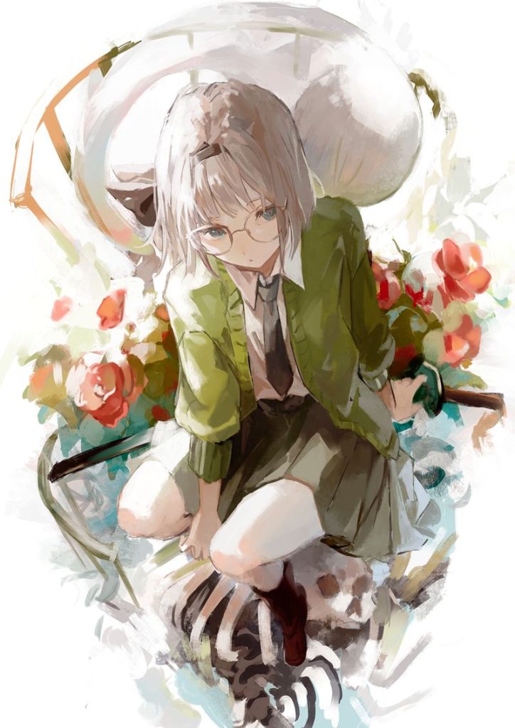 图片[11] - [さわららど(sawararado)]Pixiv+bluesky+推特图片包[273P] - 幻域写真 - cosplay高清美图分享平台
