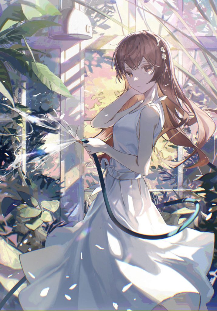 图片[14] - [カラスロ(karasuro)]Pixiv+BlueSky+推特图片包[650P] - 幻域写真 - cosplay高清美图分享平台