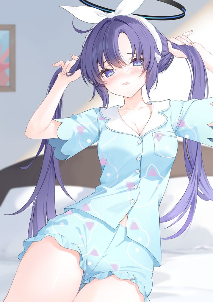 图片[11] - [LISU(_LISU_)]Pixiv+推特图片包[113P] - 幻域写真 - cosplay高清美图分享平台