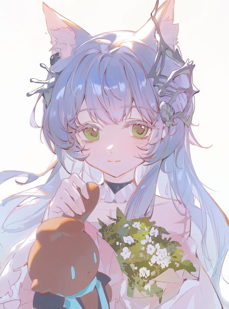 图片[4] - [画师推荐][烧烤垃圾桶(zutto)]Pixiv+推特图片包[151P] - 幻域写真 - cosplay高清美图分享平台
