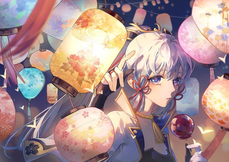图片[14] - [画师推荐][松子(matsukoCS)]Pixiv+instagram+推特图片包[522P] - 幻域写真 - cosplay高清美图分享平台