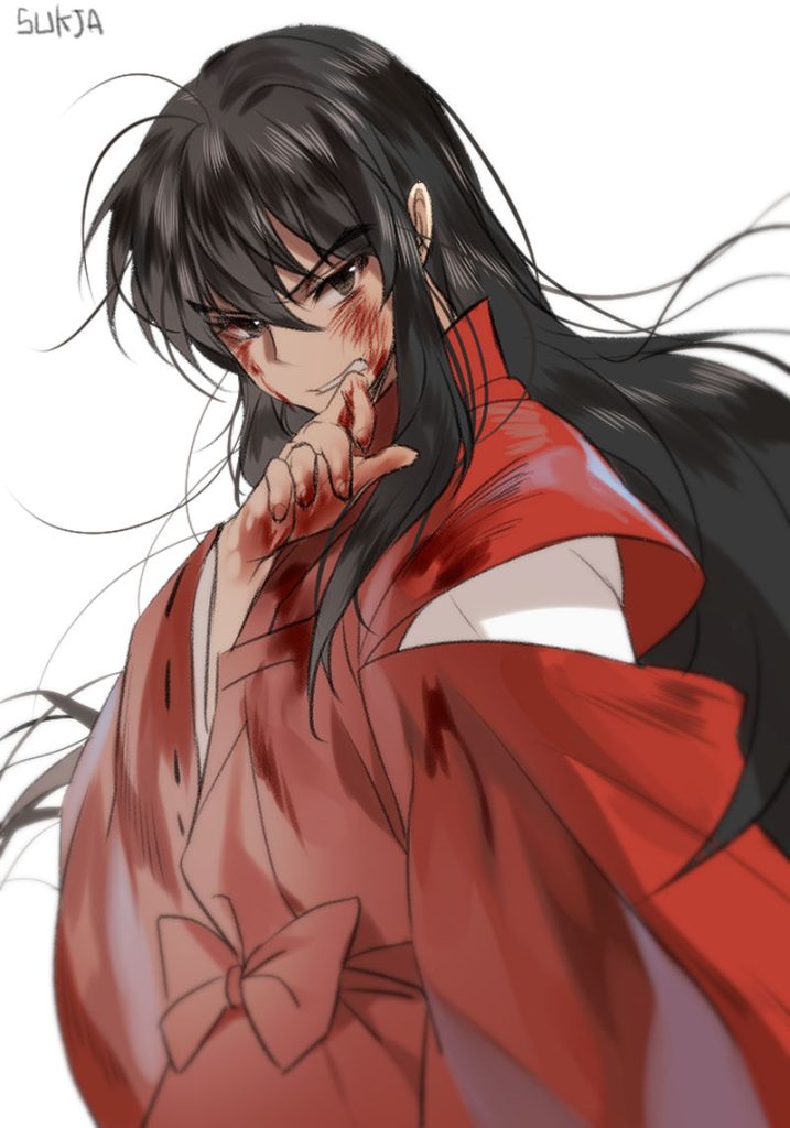 图片[10] - [Sukja]Pixiv+散图图片包[951P] - 幻域写真 - cosplay高清美图分享平台