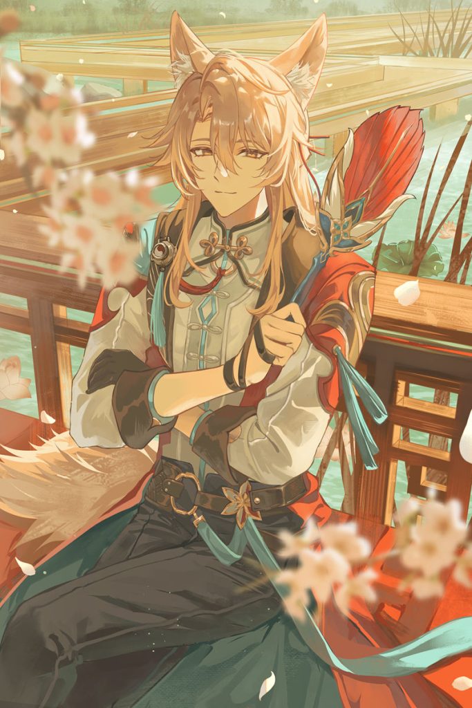 图片[5] - [ざんて(ZANTE)]Pixiv+推特图片包[33P] - 幻域写真 - cosplay高清美图分享平台