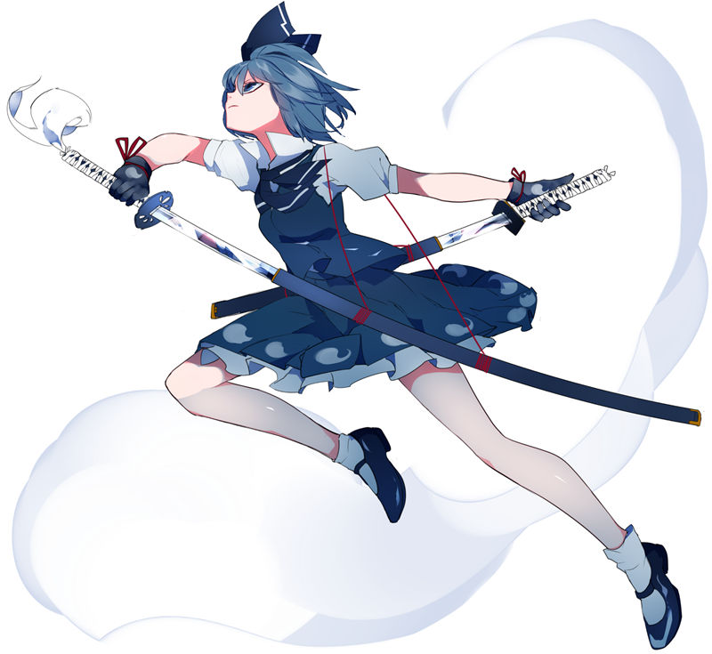 图片[18] - [いくらうに(ikurauni67)]Pixiv+tumblr+推特图片包[4762P] - 幻域写真 - cosplay高清美图分享平台