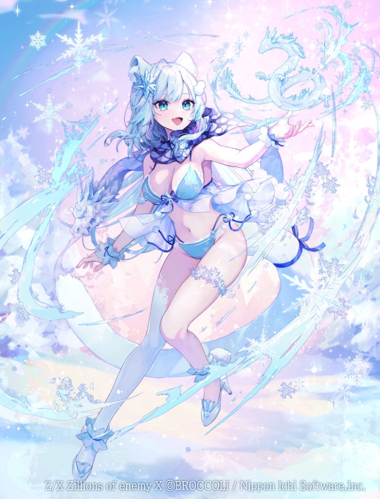 图片[6] - [画师推荐][クリス(OocCrs)]Pixiv+推特图片包[449P] - 幻域写真 - cosplay高清美图分享平台