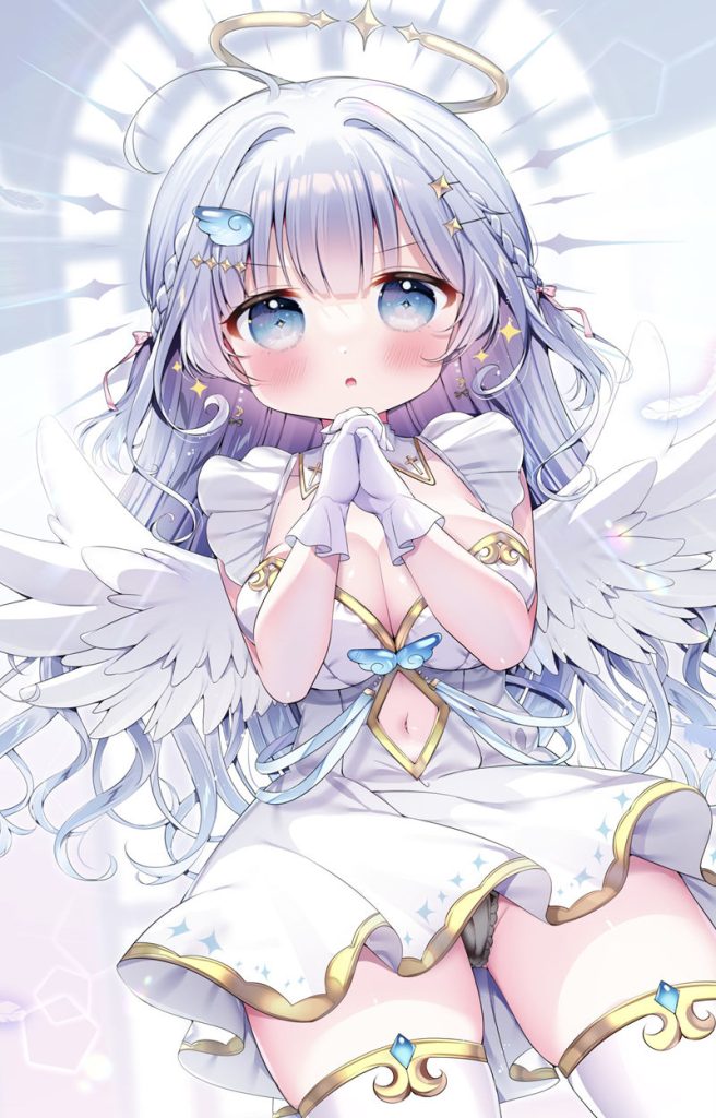 图片[6] - [つきみむみ(Tsukimi_Mumi)]Pixiv+推特图片包[225P] - 幻域写真 - cosplay高清美图分享平台