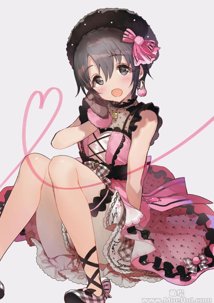 图片[8] - [葉山(ha_tak)]Pixiv+tumblr+推特图片包[492P] - 幻域写真 - cosplay高清美图分享平台